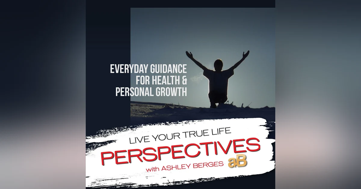 Everyday Guidance for Health and Personal Growth [Ep.699]