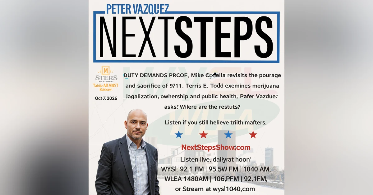Mike Codella & Terris E. Todd: Duty Demands Proof