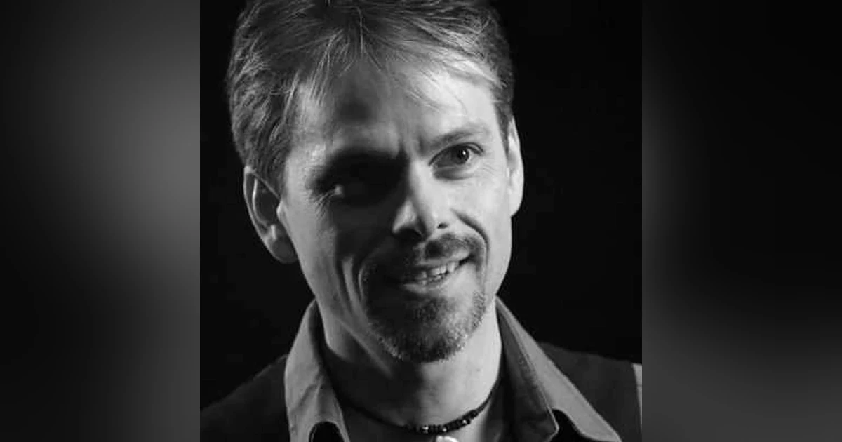 Quitting Alcohol and Finding Energy with Duncan Bhaskaran Brown