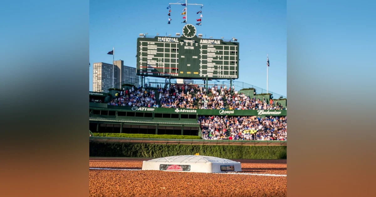 Team Deep Dive #19 - Chicago Cubs - Ep. 453