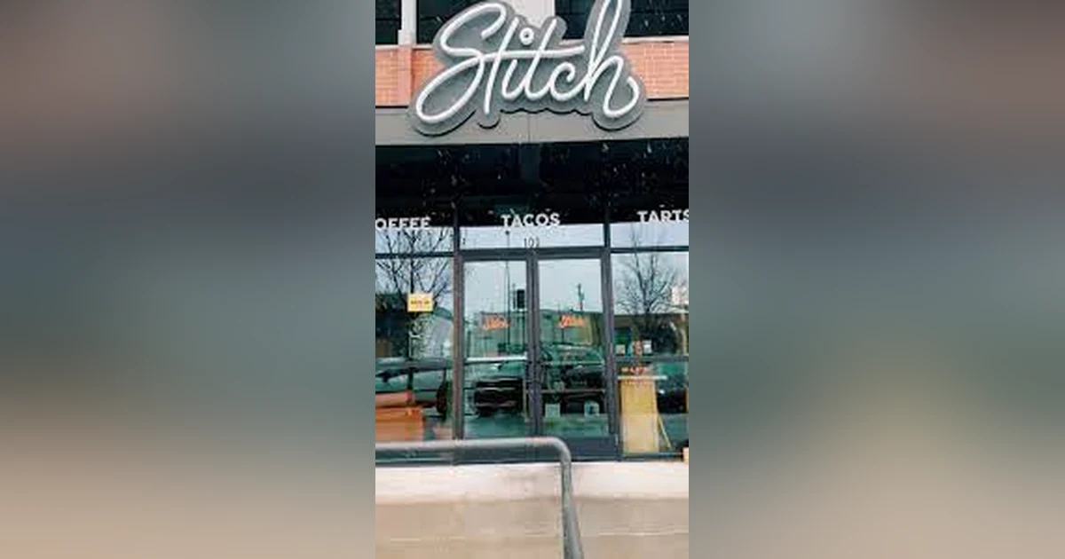 Stitch Cafe - Oklahoma City