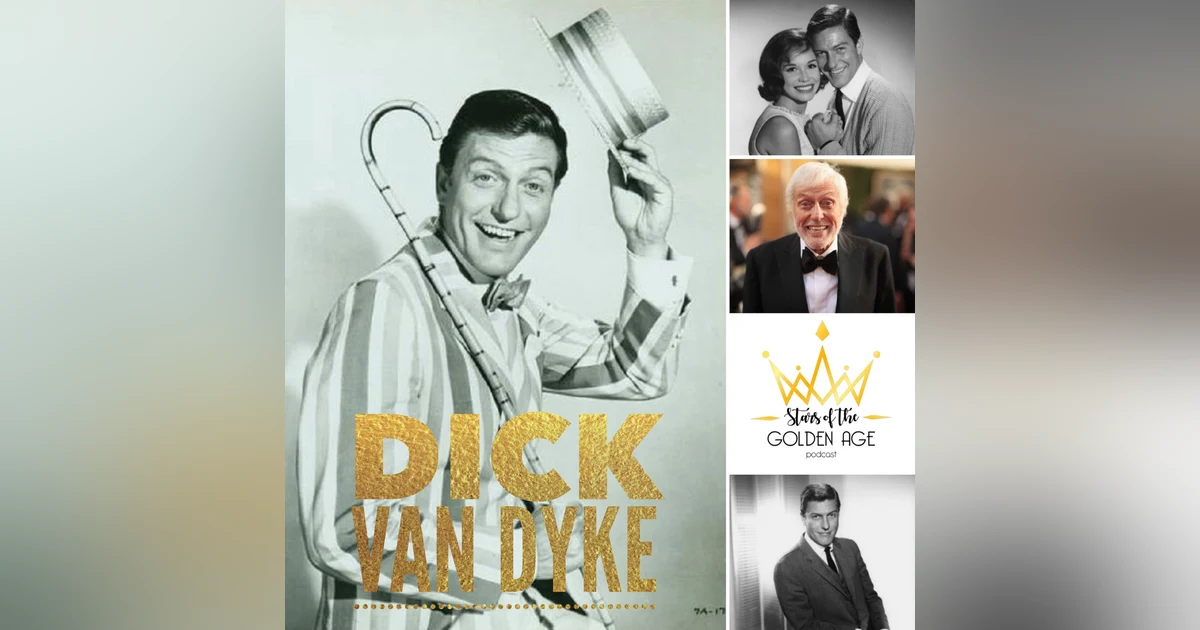 Dick Van Dyke