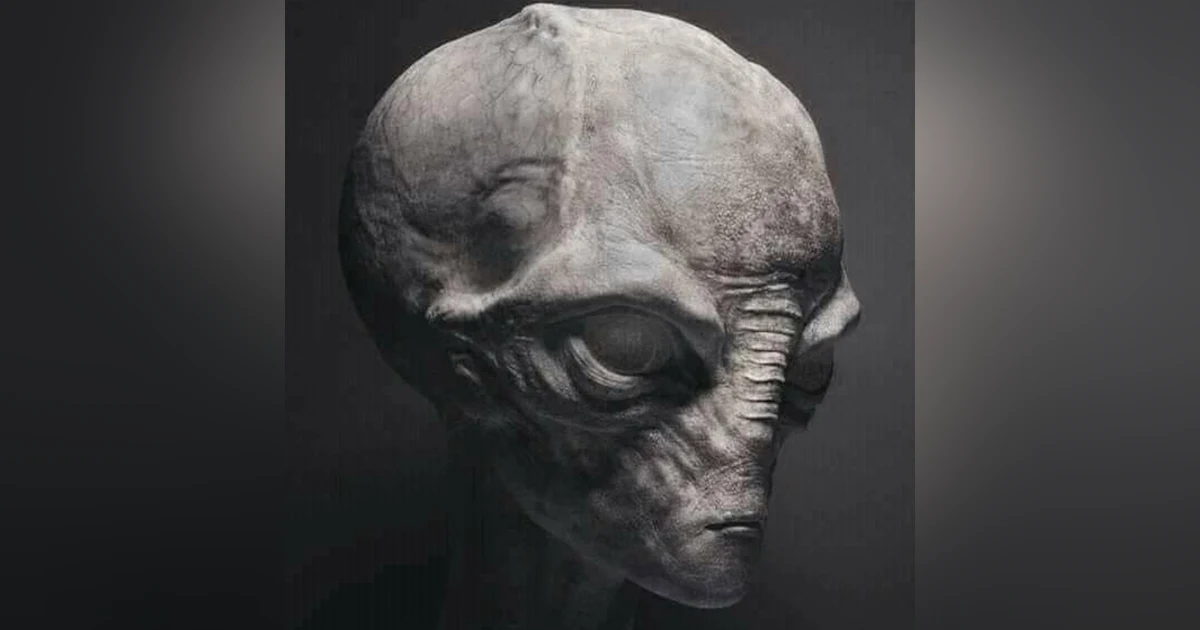 Hidden History: Ancient Aliens and the Suppressed Origins of Civilization