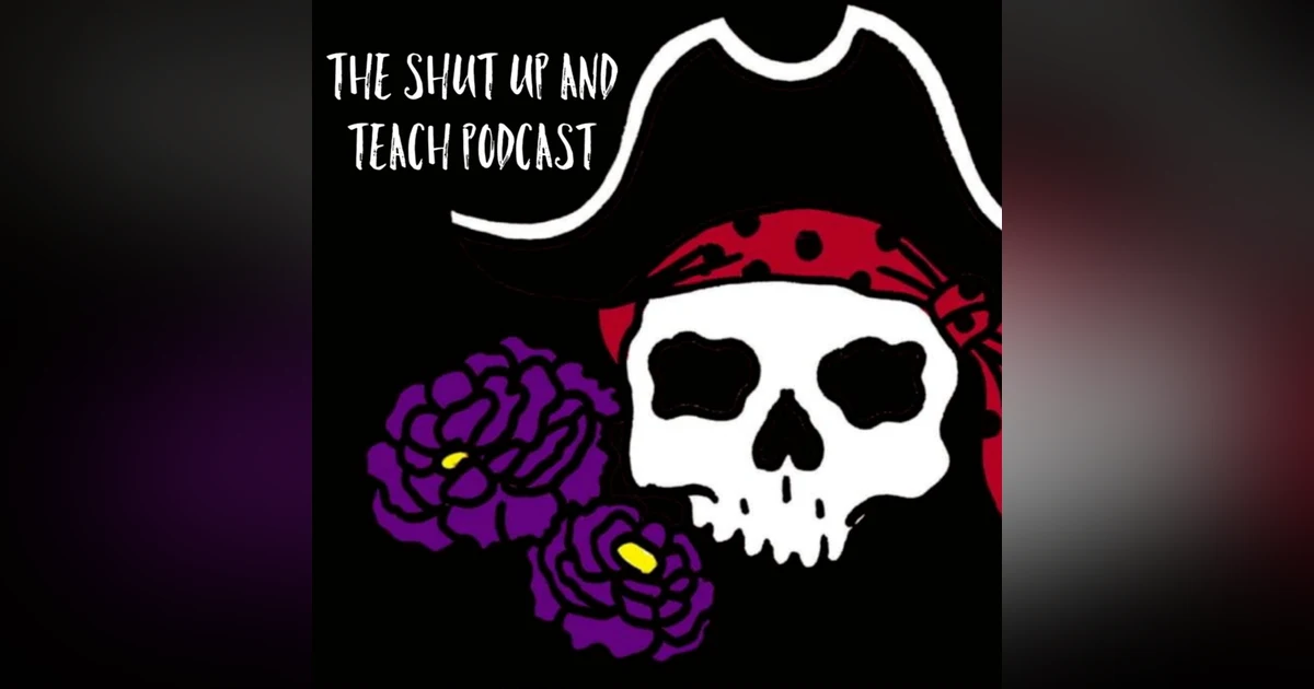A Conversation with Dr. Shelley Blackwell