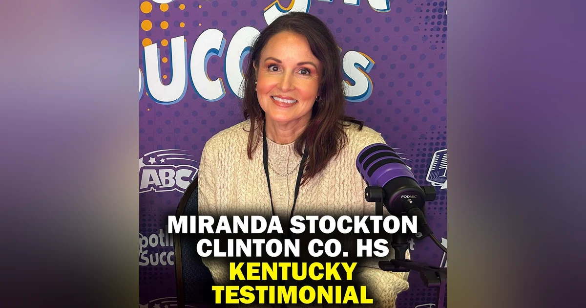 ABC Testimonial | Miranda Stockton | KY Cont. Improvement 2025