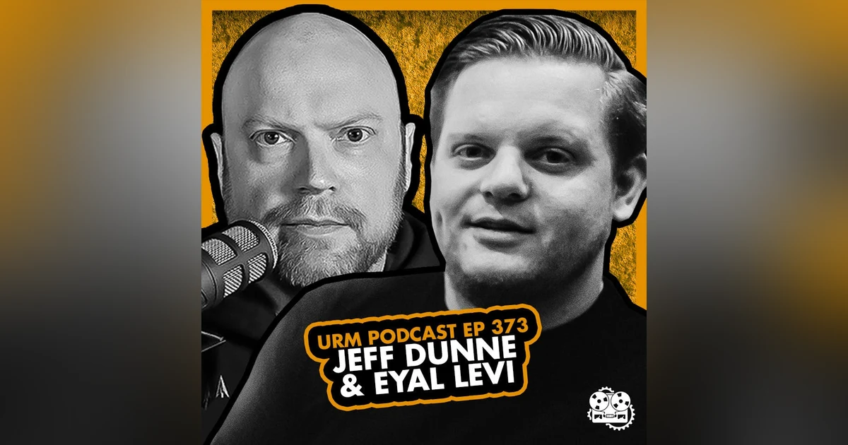 EP 373 | Jeff Dunne