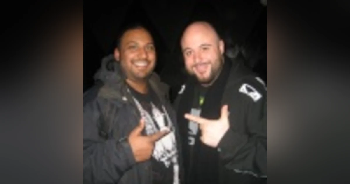 MTR Behind The Mic: Wayne Shotta