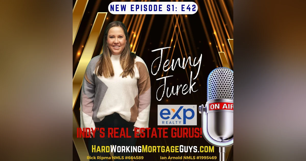 Guru Jenny Jurek - The Connector With Exp Realty