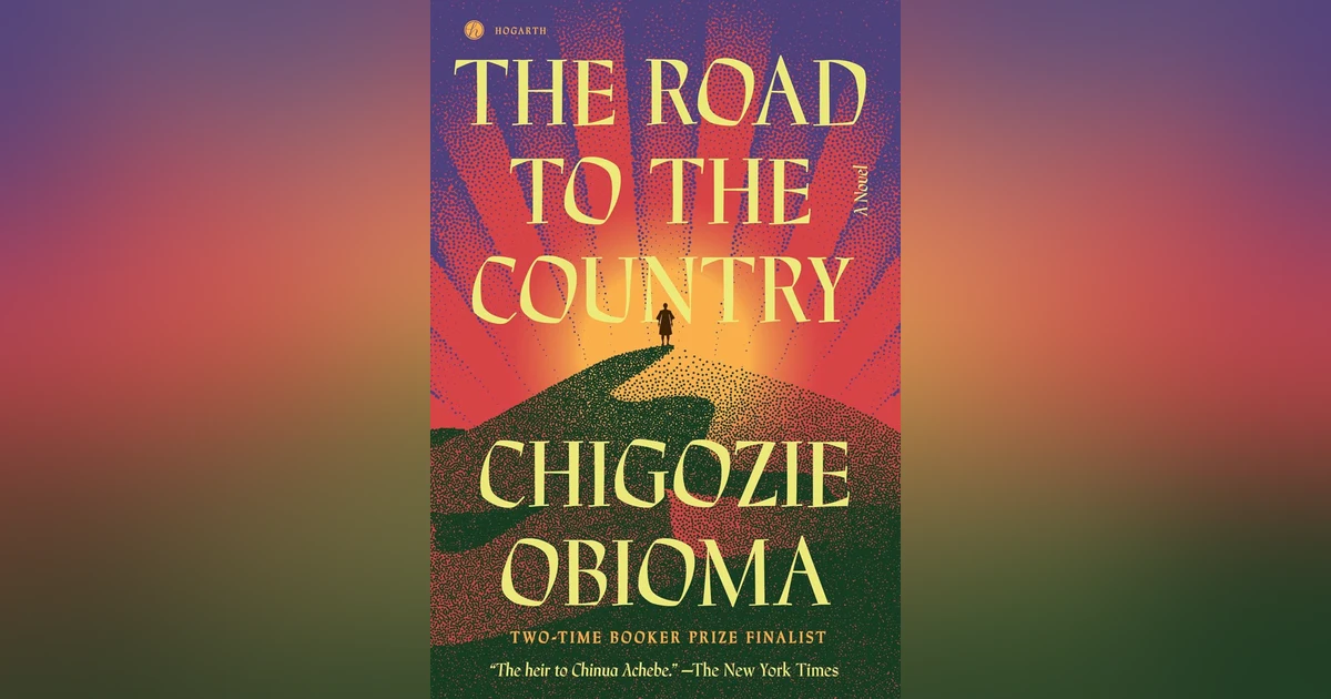 656 Novelist Chigozie Obioma on Literature, Life, and His Love for Kazuo Ishiguro's Remains of the Day [HOL Encore]