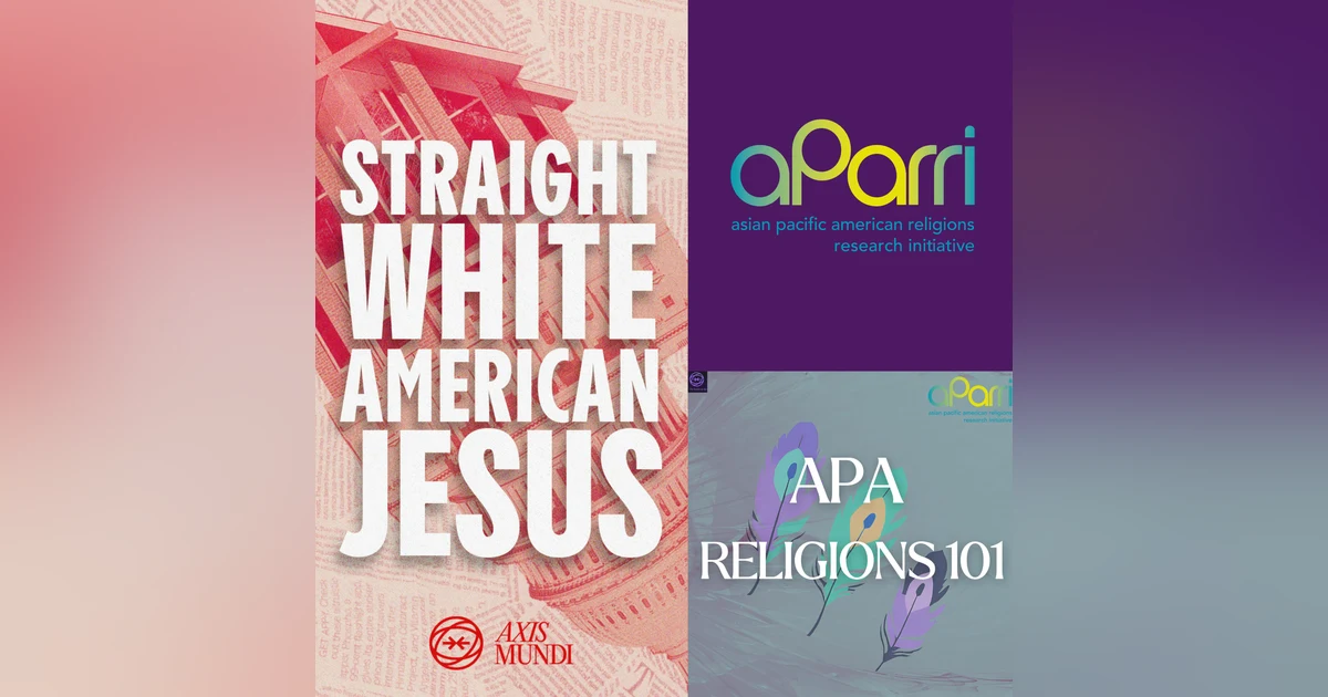 Between Mother India and Jim Crow with Philip Deslippe