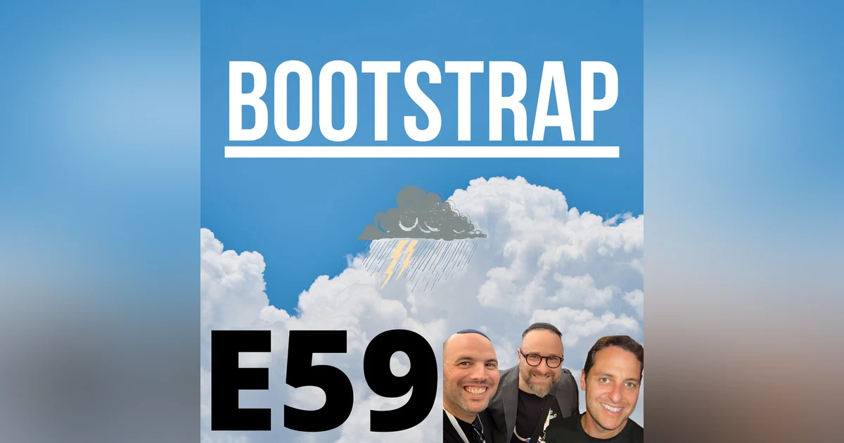 E59: Sh*tstorm