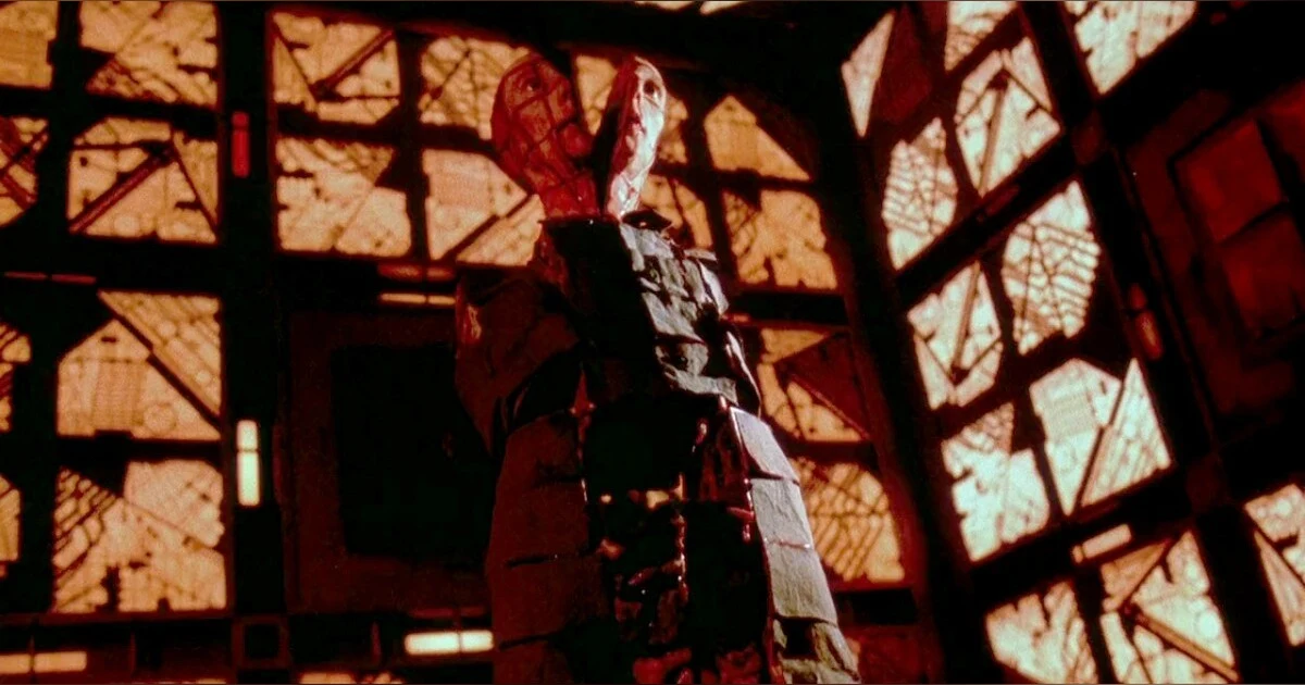 Midweek Mention... Cube