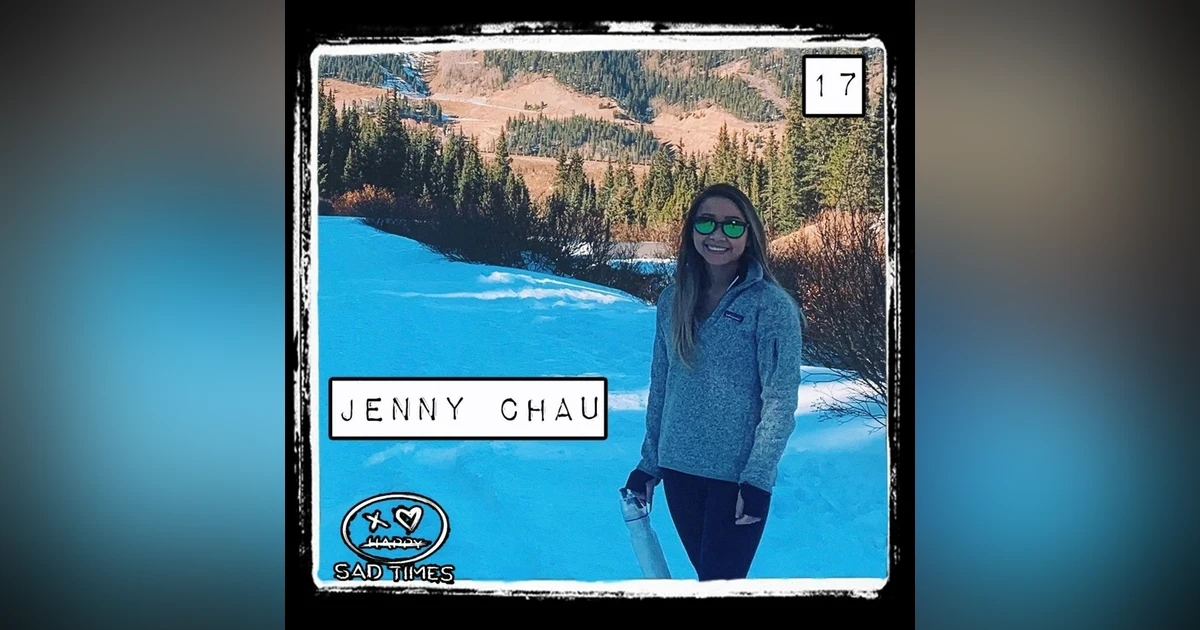 Jenny Chau | 17