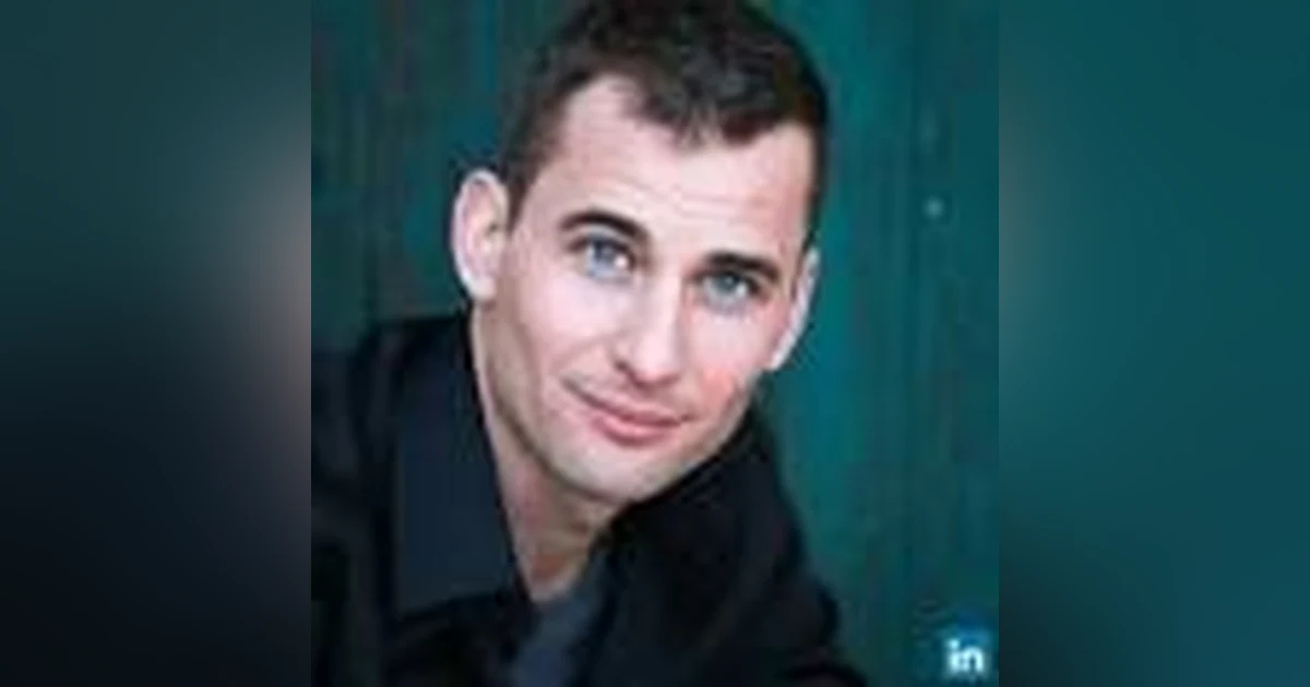 The Power to Speak Naked With Tyler Foley