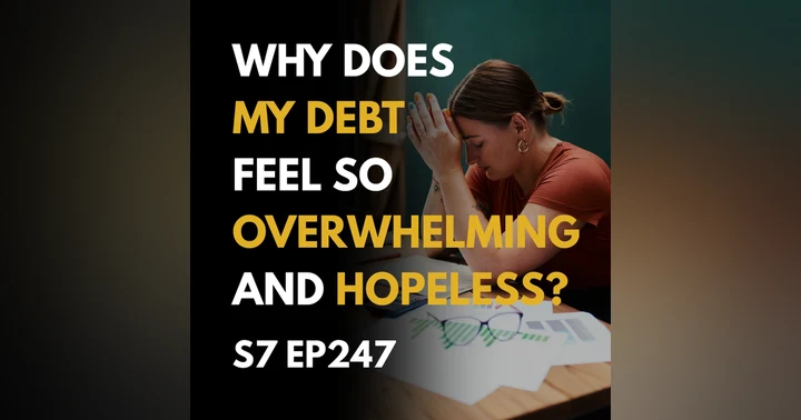 image for Breaking Free from the Chains of Debt: Steps Toward Financial Liberation