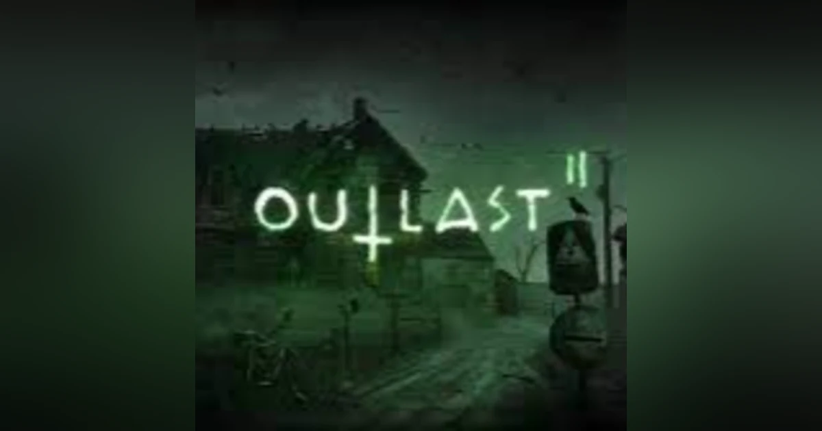 Outlast 2, Surviving the Cult