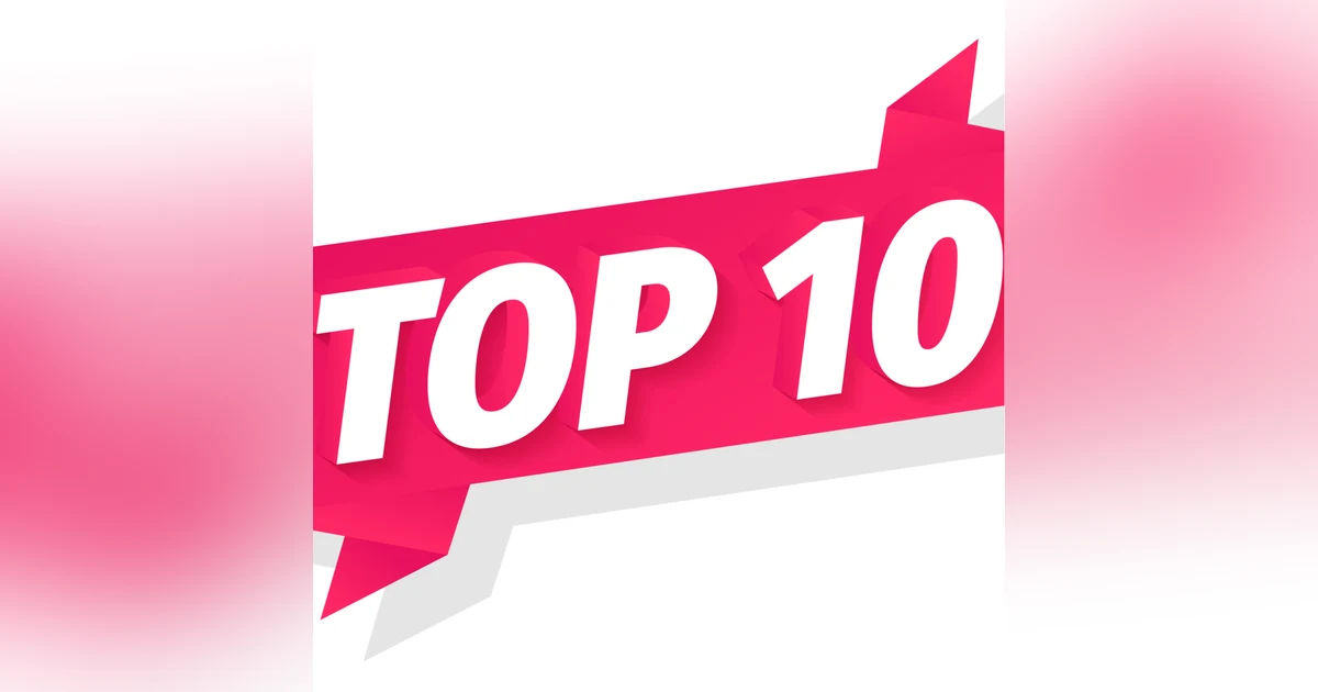 Top 10 Ransomware Attacks of 2021
