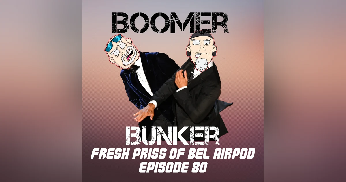 Fresh Priss of Bel Airpod | Episode 80