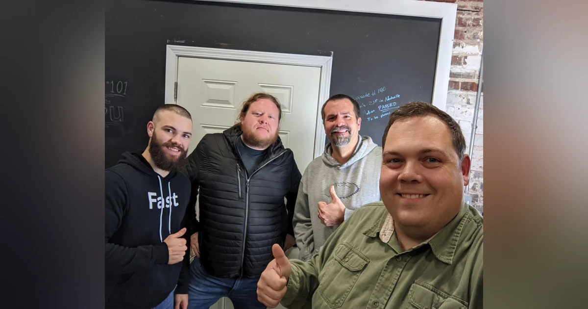 231: New Attorney Named; Crazy Traffic; Draft Numbers; Luxury jail apartments