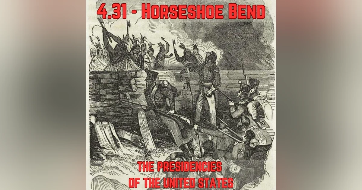 4.31 - Horseshoe Bend