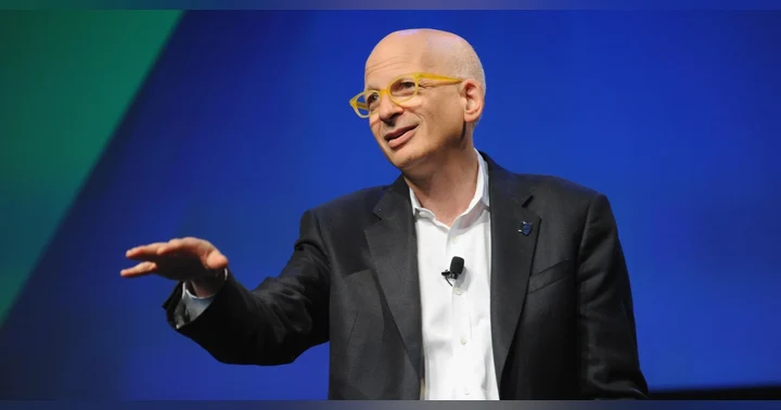 image for Seth Godin’s Business Strategy Advice: Why Playing the Long Game Wins