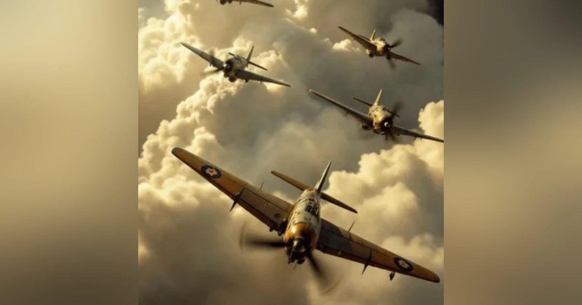 Final Flight: A True Story of A WWII Plane Crash and Frozen Airmen