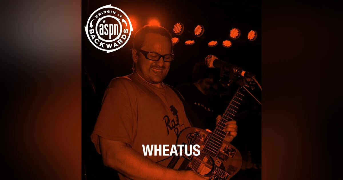 Interview with Wheatus