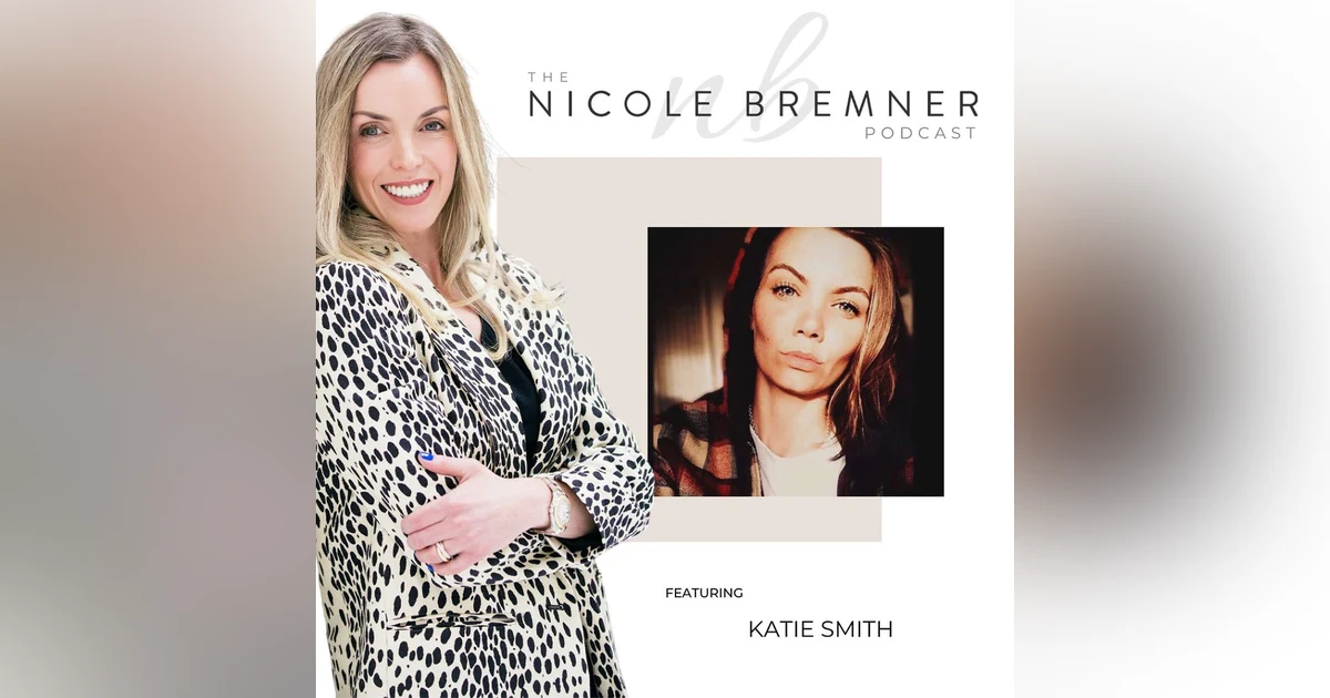 Katie Smith - Multi award winning bricklayer on a mission #48