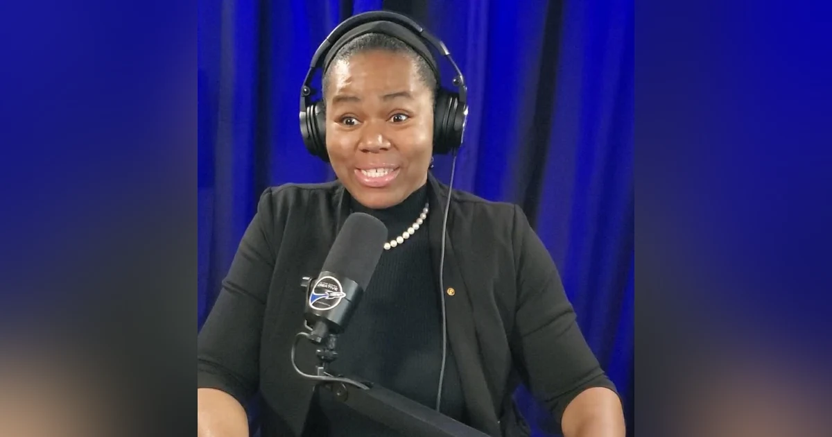 Jayla Thomas: Nashville Housing Trust Fund Commissioner & State House candidate discussing affordability, displacement, healthcare, childcare, jobs, infrastructure & more!