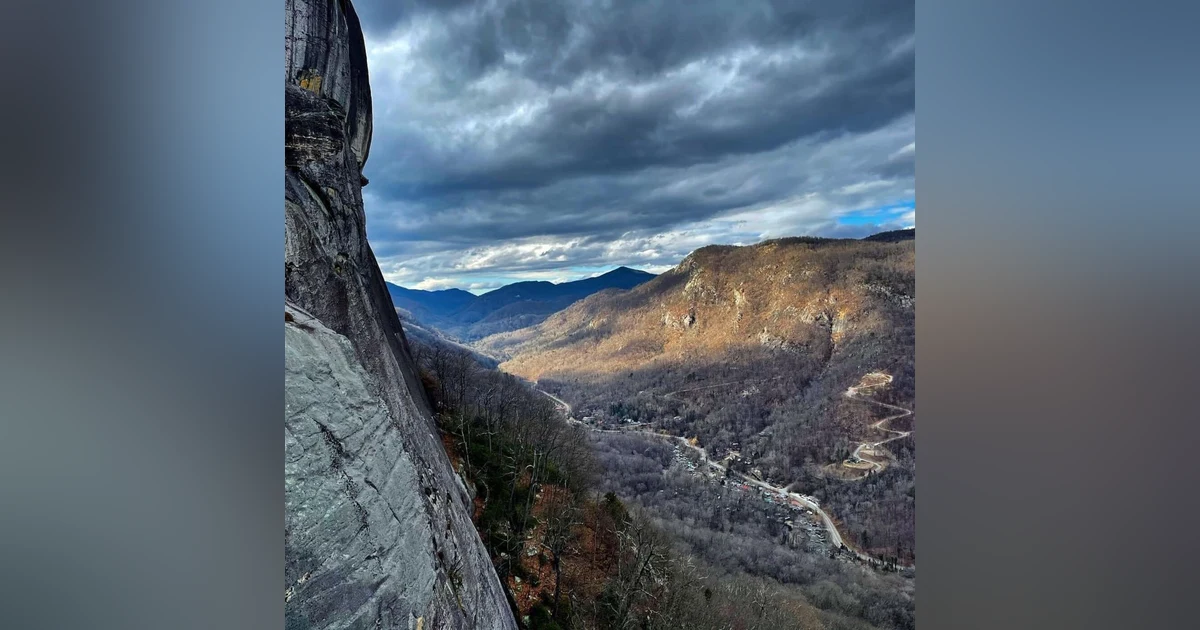 Conserving Carolina: Protecting Wonderful Places For Nature And People