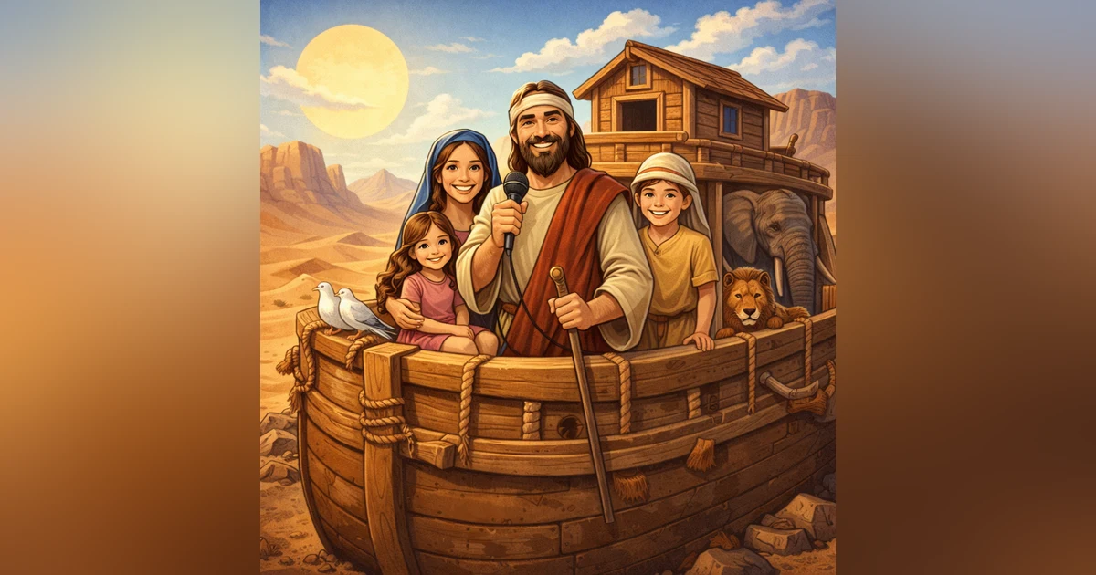Noah