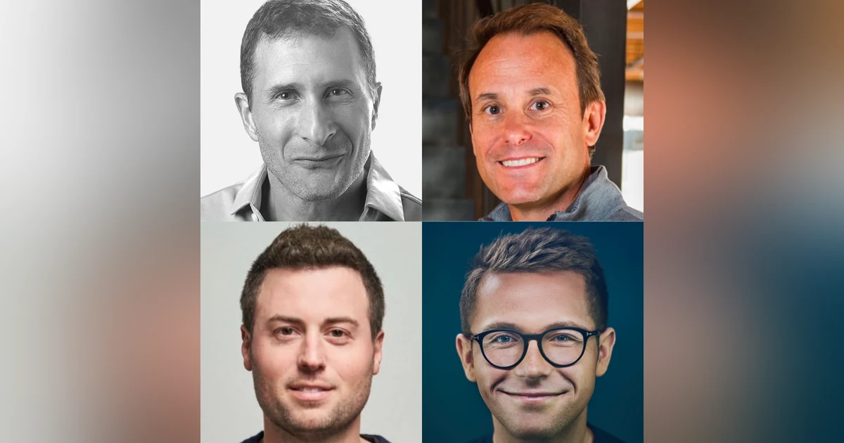 20VC Roundtable: Why Early Stage Founders Should Not be Investing, Why Great Founders Have Low EQ, How the Structure of VC Firms Will Change, Will Founder-Led Funds Compete with Sequoia & Is Investing a Team Sport?