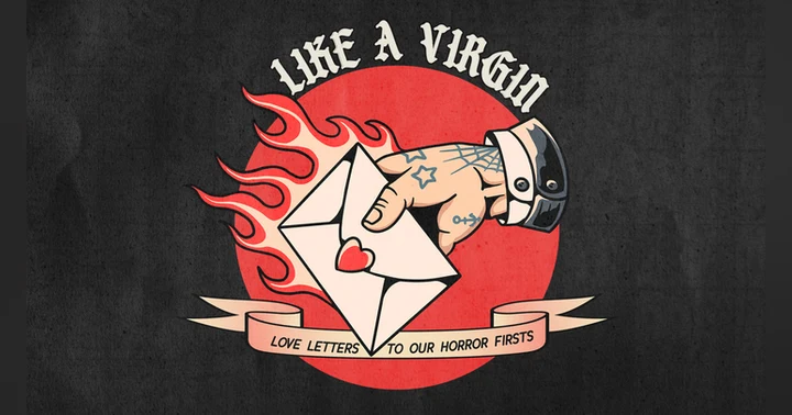 image for Like a Virgin: Kris Rojas, Black Christmas, and the Fear that Never Fades