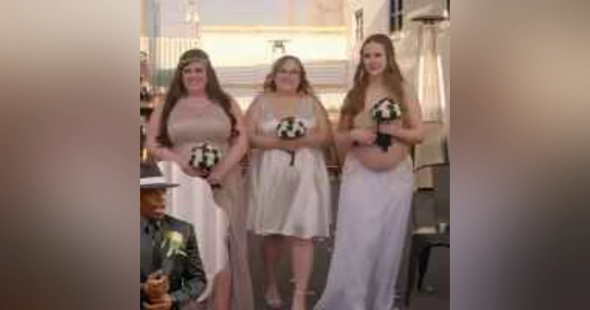 Seeking Sister Wife S04 Finale: Confessions from Poodle’s Corner,  with Michelle from “Blighty Day Fiance”
