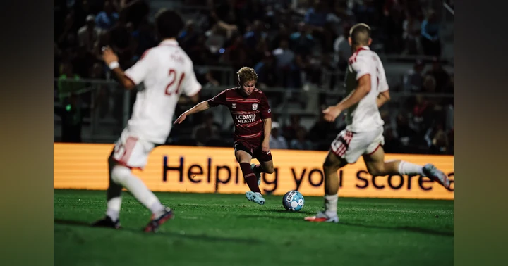 image for 2026 Match Recap: Sacramento Republic FC 2, Phoenix Rising FC 0