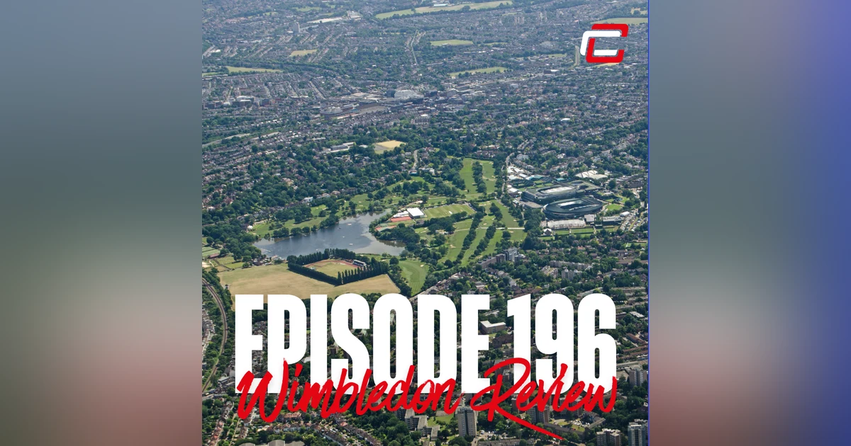 Wimbledon 2023 Review