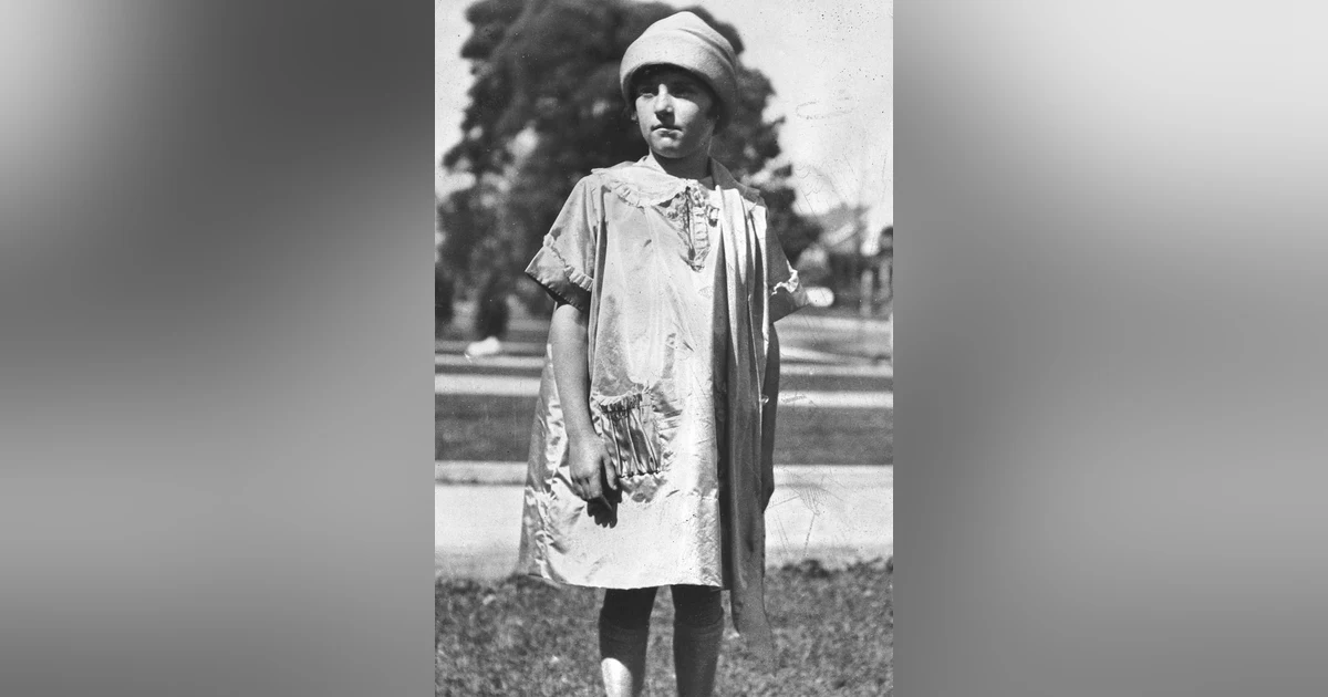 116. Marion Parker: The Infamous 1927 Los Angeles Kidnapping and Murder