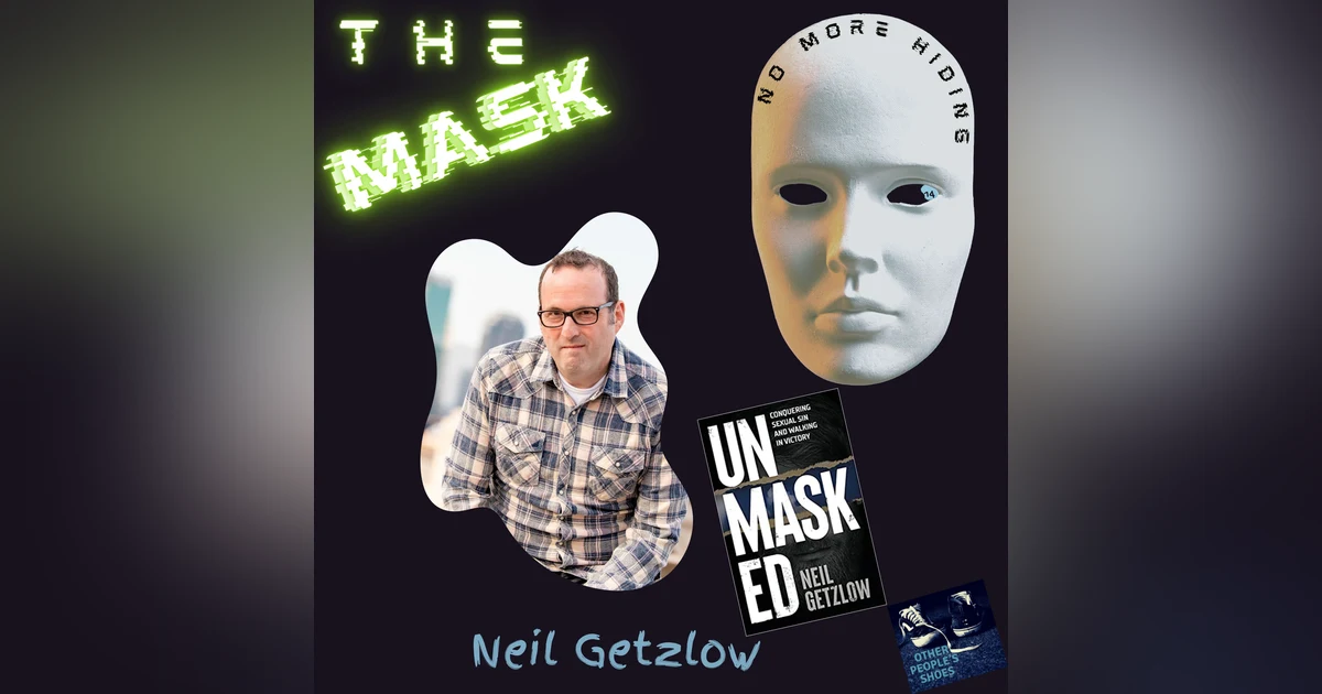 Finally Unmasked