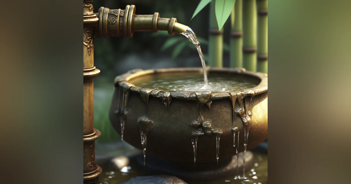 8 Hours of Soothing Music and Water Sounds for Relaxation and Mindfulness