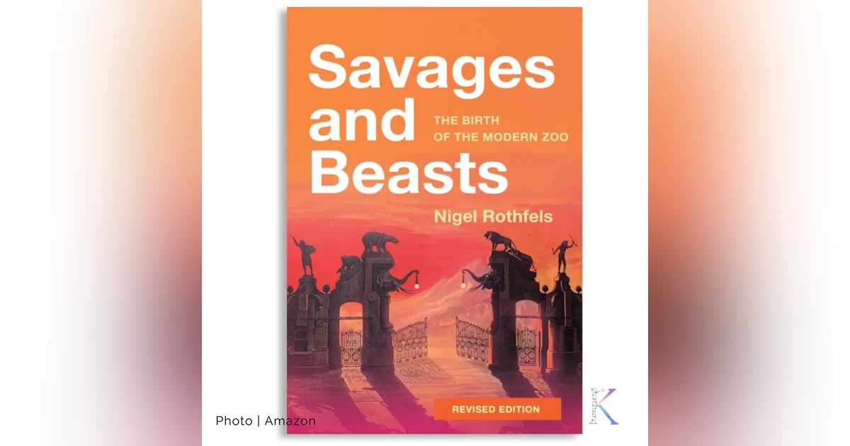Encore: Savages & Beasts