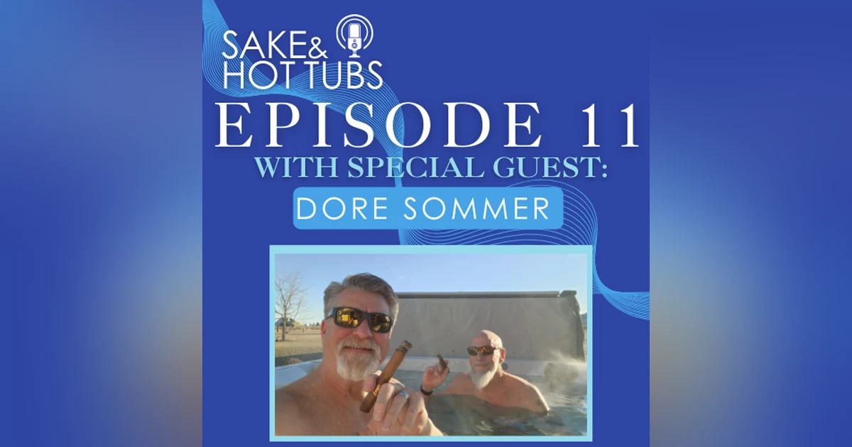 S1E11 | Friendship, Cigars, and No Matter What