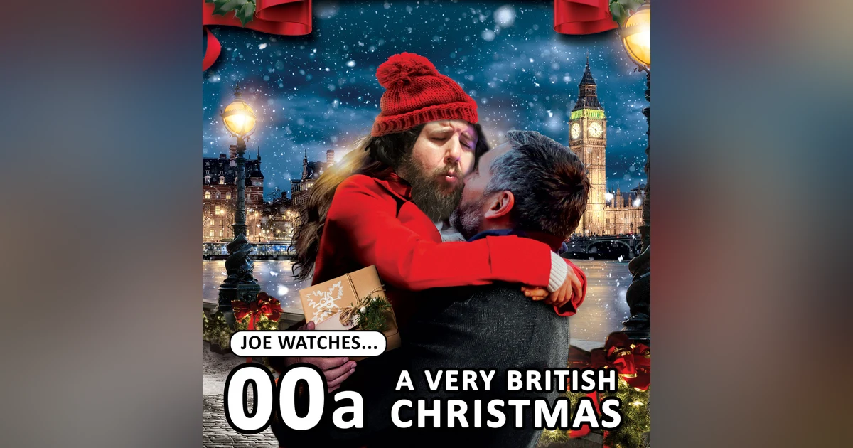 00a. A Very British Christmas