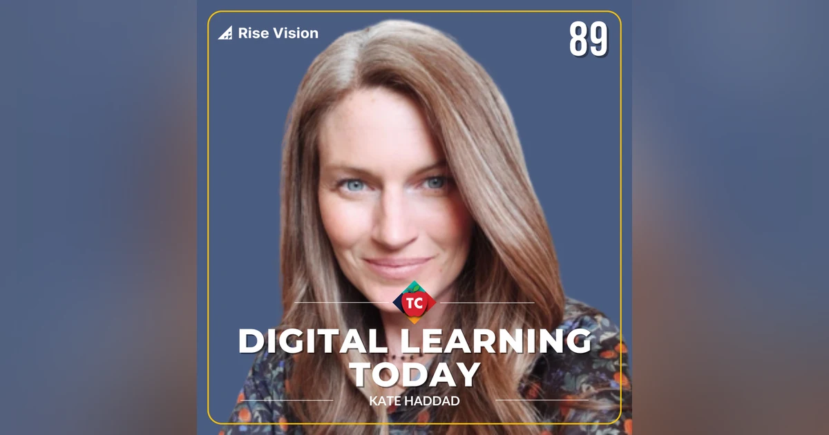 Rise Vision Enhances District-Wide Communication: Digital Signage, Screen Sharing, and Emergency Alerts