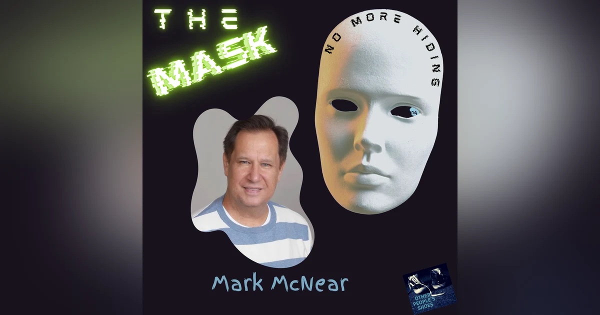 The Voice Within The Mask