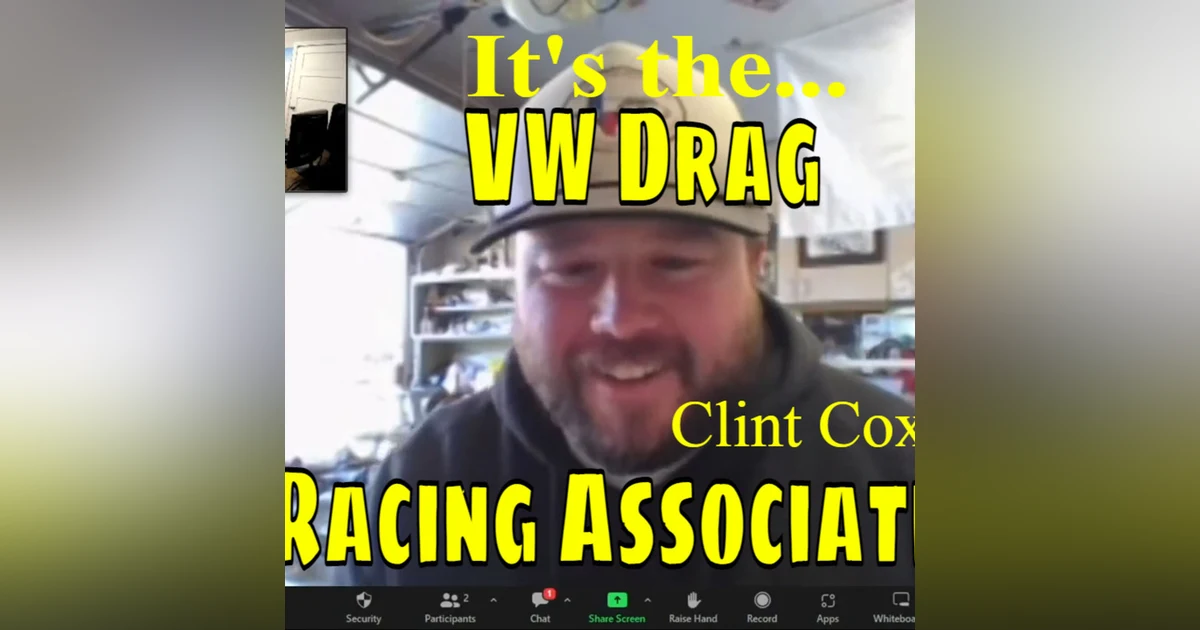 VW drags with the Texas VW Drag Racing Association!  We review the Toyota 4Runner.