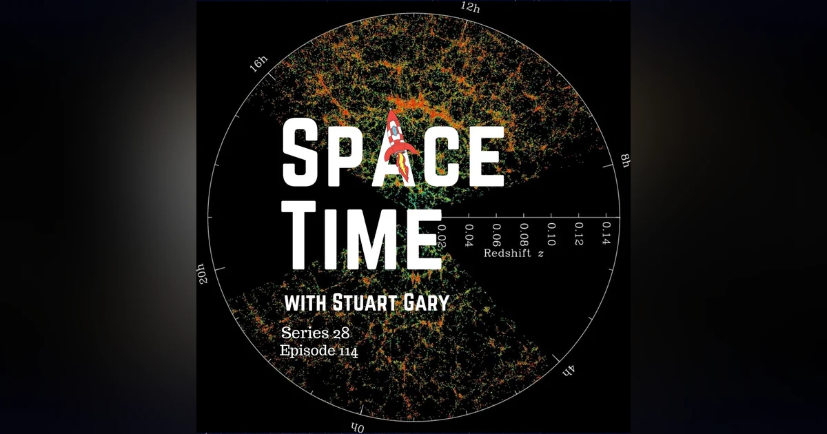 Cosmic Webs and Dark Energy: A New Model for the Universe