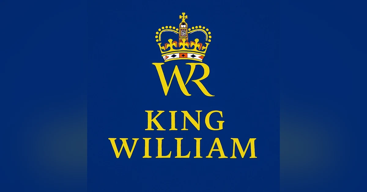 King William - 16. Gossip