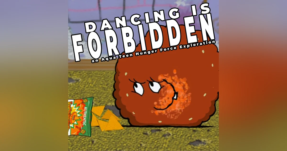 Super Bowl | Aqua Teen Hunger Force