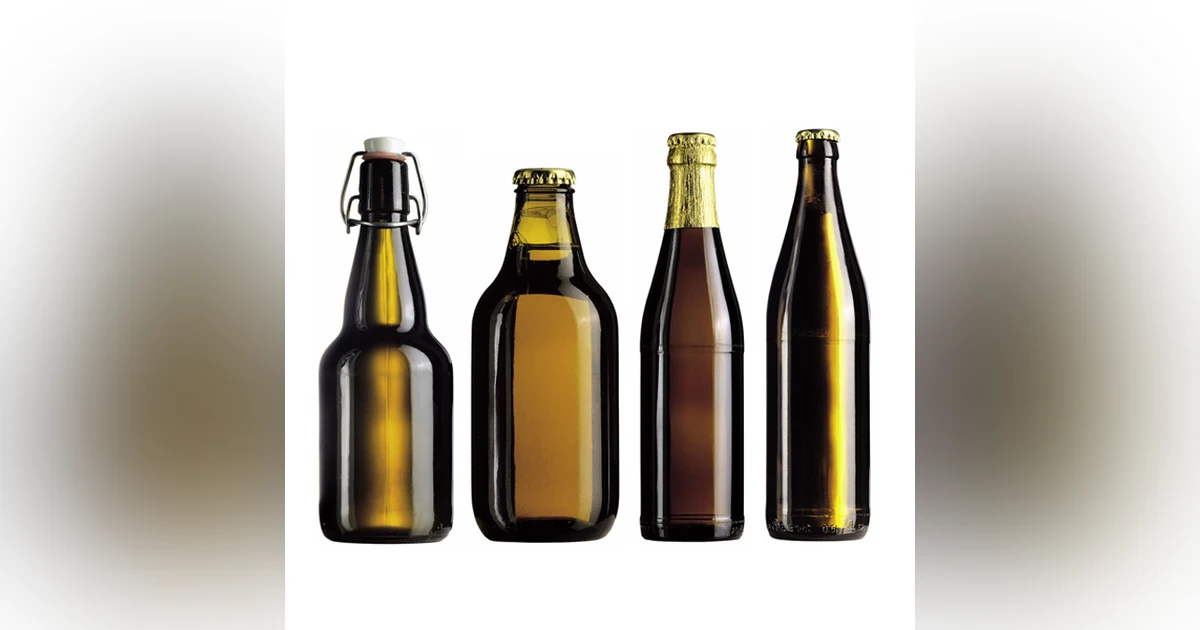 Bottles of Beer
