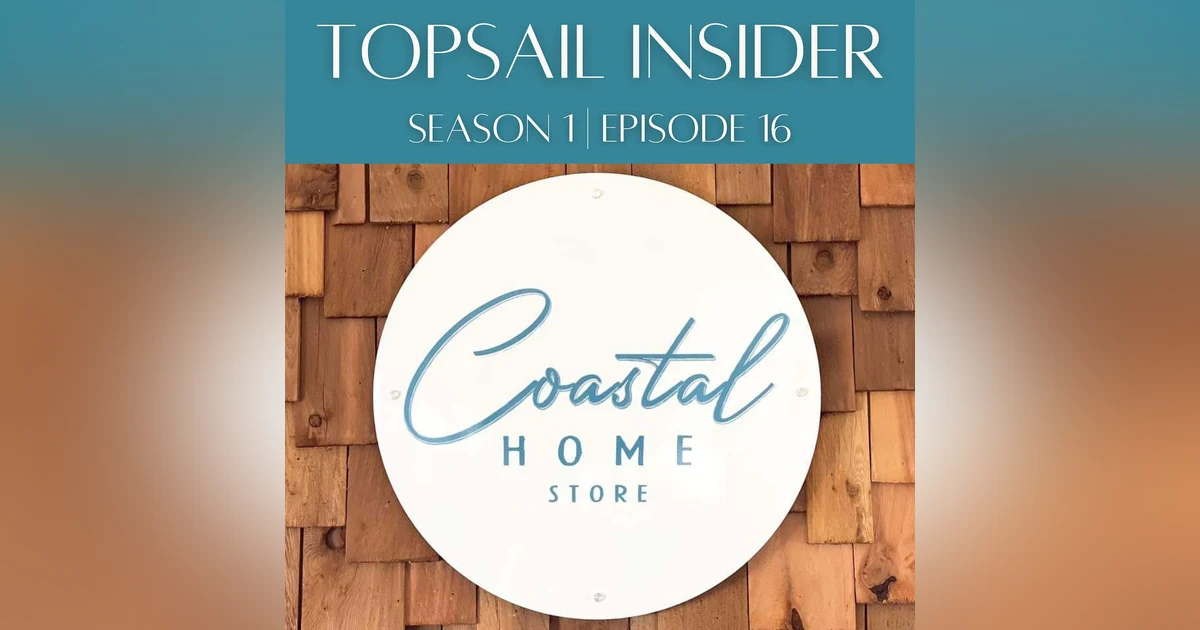 Coastal Home Store